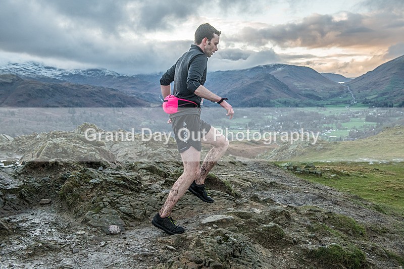 Loughrigg-337 - Loughrigg Fell Race Wednesday 12th April 2023