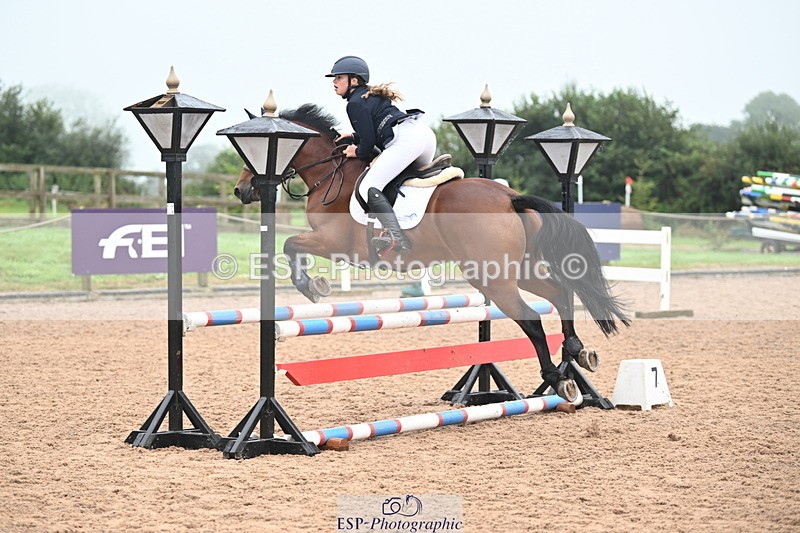 240907A-111156-00861 - Cls 2 Pony Small Team 70cm & 80cm