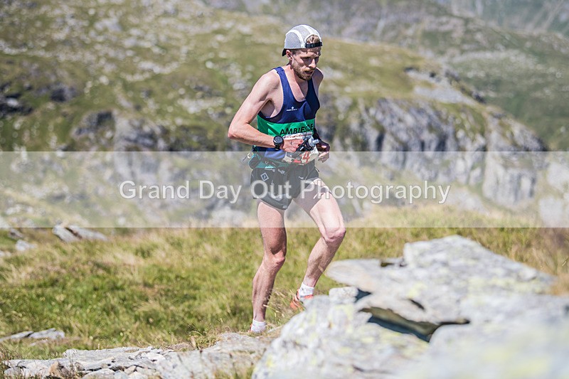 Kentmere-19 - Kentmere Horseshoe Fell Race Sunday 19th July 2026