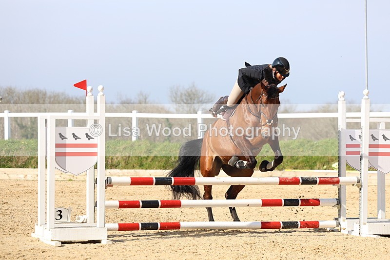 3E7A6277 - Class 3: Senior 80cm