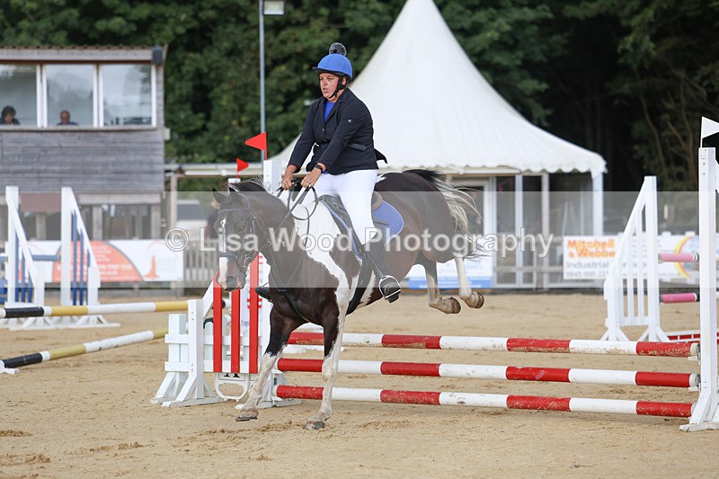 3E7A6408 - Class 3: 60cm Juniors and Seniors