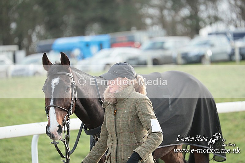 PtP 311223 604 - Larkhill Racing Club Point-to-Point 31/12/23