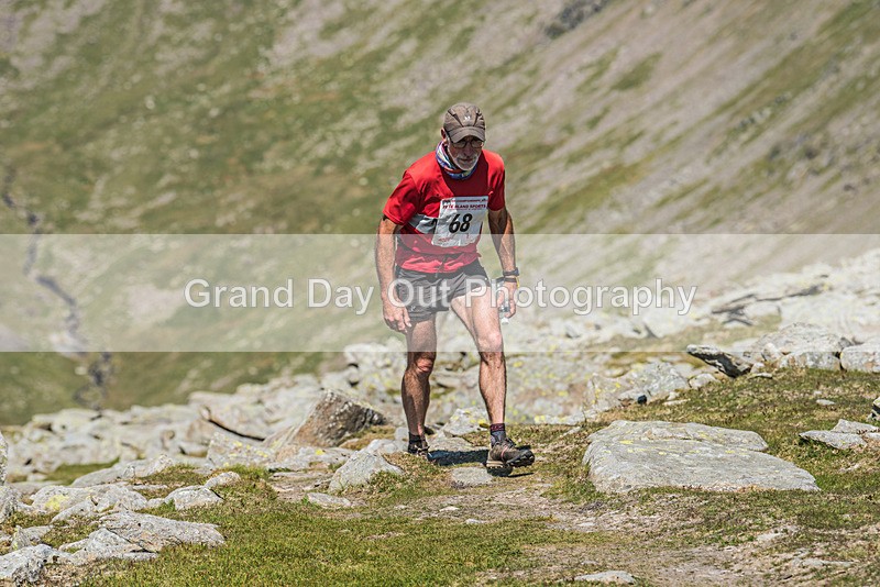 Duddon Long-483 - Duddon Valley (Long) Fell Race Saturday 3rd June 2023