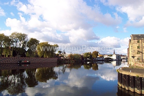 182 - Photos of Wakefield - Yorkshire