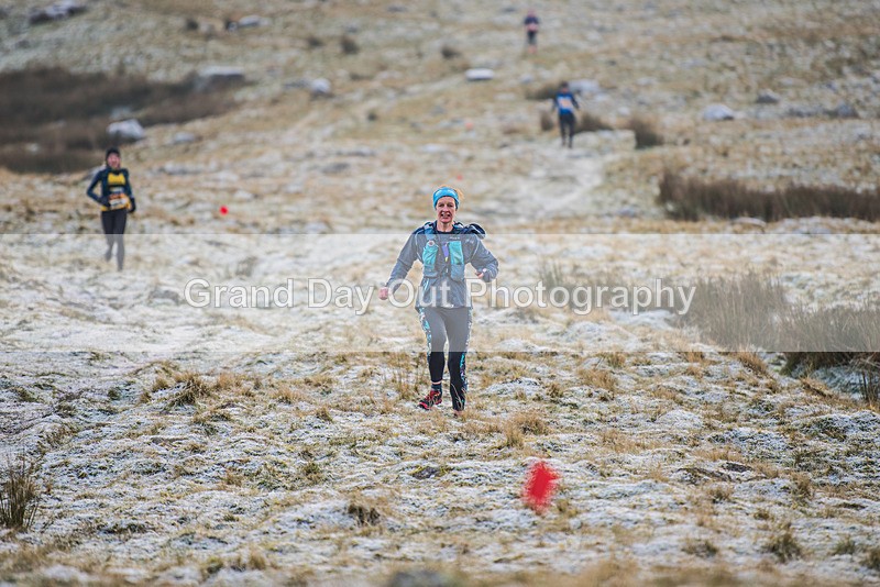 Clough Head-735 - Kong Clough Head Fell Race Saturday 2nd December 2023