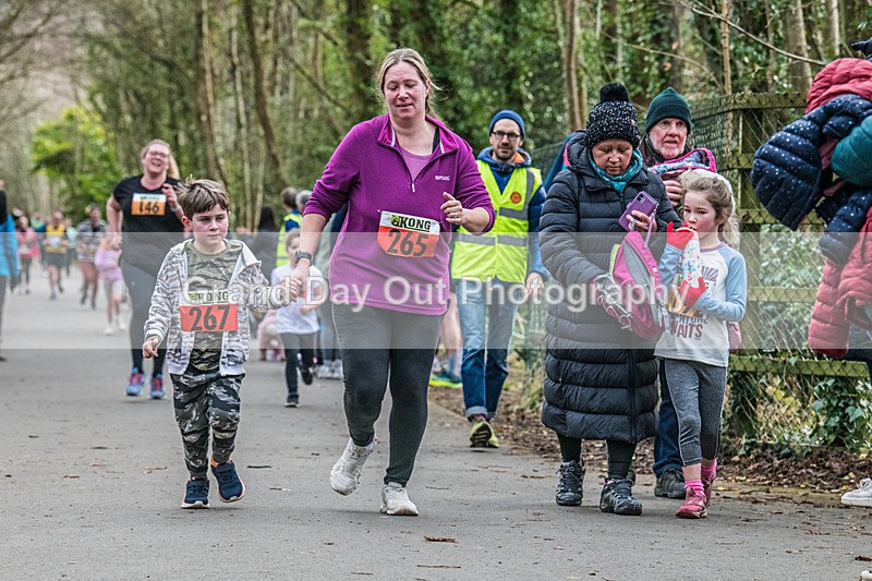 St Herberts Fun Run-407 - St Herberts School Festival of Running 3K Fun Run Saturday 1st March 2025