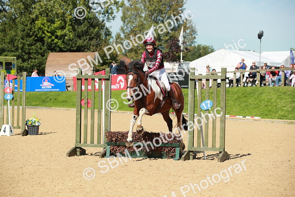 SBM_20390 - E6 - Eventers Challenge 60cm Championship