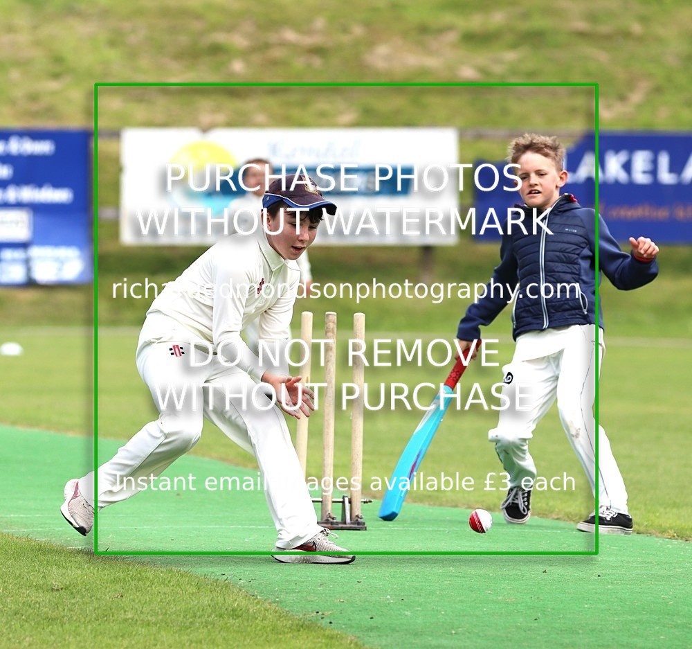IMG_4200 - Netherfield U11 v Burneside U11 (Sunday 12 June 2022)