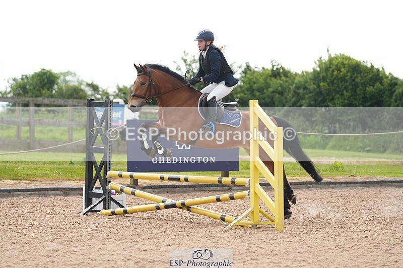 260523-100522-00027 - Cls 1 Pony Intro 70cm