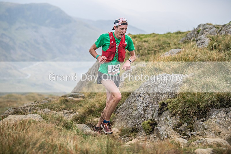 Peris Horseshoe-52 - Peris Horseshoe Fell Race Saturday 21st September 2024