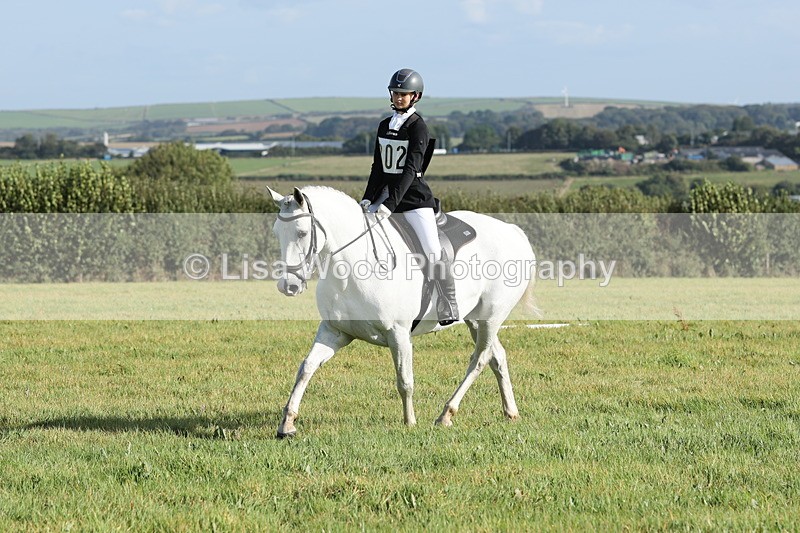 JPP_7843 - Class 2A: Trekenning Open: Dressage