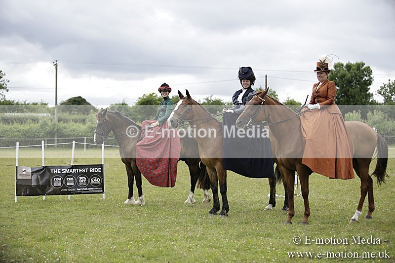BVR160717-2166 - Side Saddle Classes 16/07/17