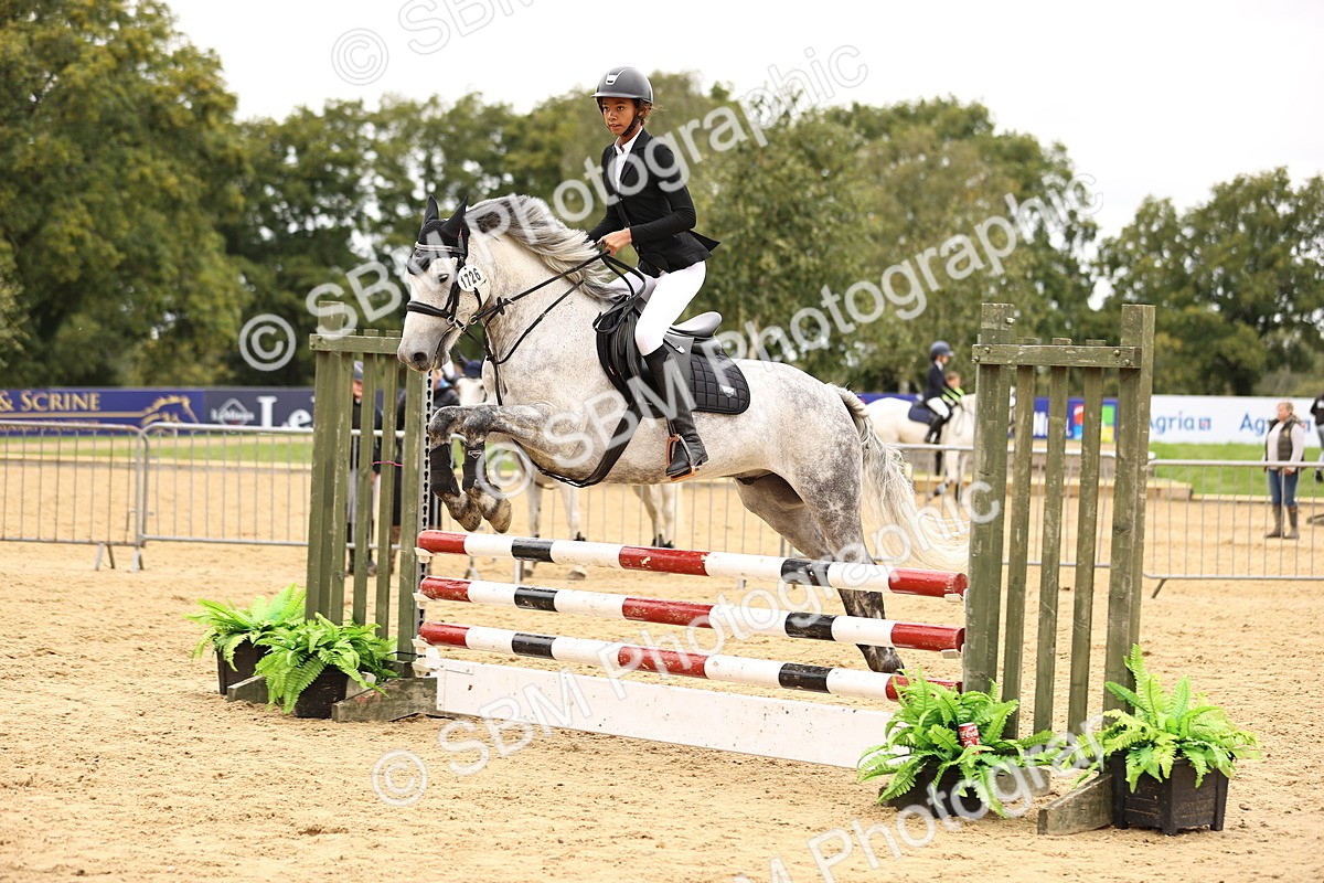SBM_64835 - J17 - Junior Pony 80cm Championship