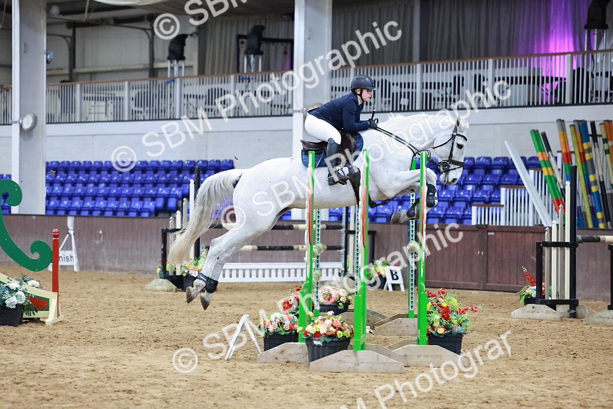 SBM_008332 - Class 26 - WB Equiline Star Championship Qualifier 1.10m