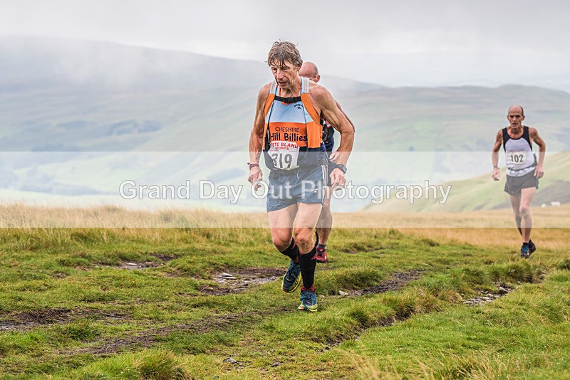 Sedbergh -506 - Sedbergh Hills Fell Race Sunday 20th August 2023