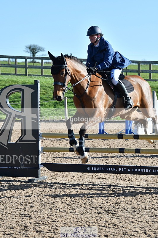 240306A-101538-00073 - Cls 1 British Novice and 90cm Open