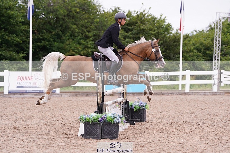 250629-103120-10736 - Cls 36 Pony Discovery & 90cm Open