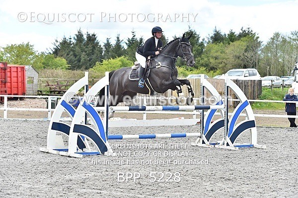 BPP_5228 - SAT CLASS 30 DISCOVERY /1M OPEN