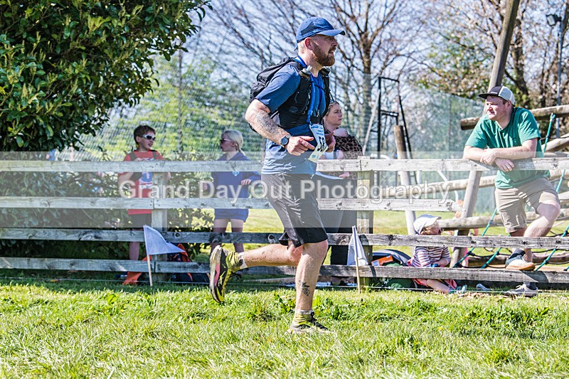 The Finish-1217 - The 3 Peaks Race Saturday 25th April 2026 - The Finish
