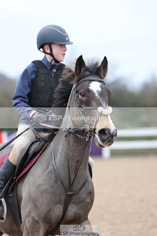 241116X-121441-01532 - Cls 10 Pony 1.00m Ooen