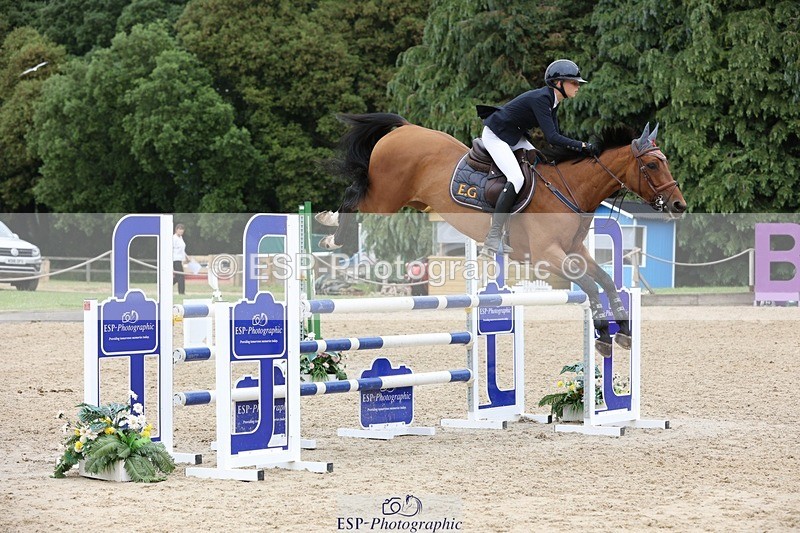 230618-134659-12523 - Cls 20 Pony Foxhunter 2nd Round