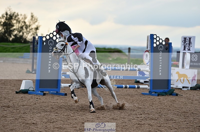 230902A-183446-02749 - Evening Ride and Run