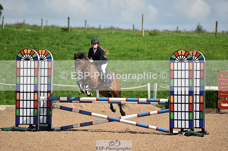 230902A-135556-01534 - Cls 3B Pony Medium 90cm