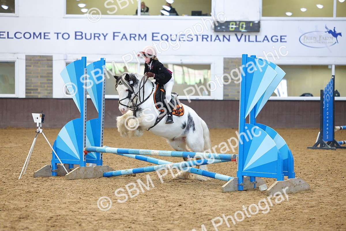 SBM_000568 - Class 3 - 60cm