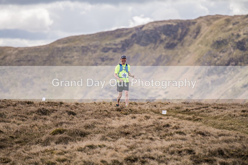 Jeffrerys Mount-289 - Jeffrey's Mount Figure of Eight Fell Race, Sunday 13th April 2025