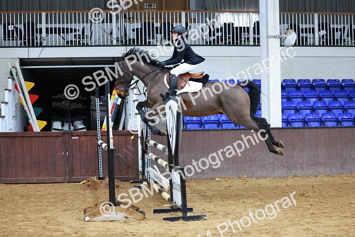 SBM_003237 - Class 3 - Senior Discovery - 1.00m