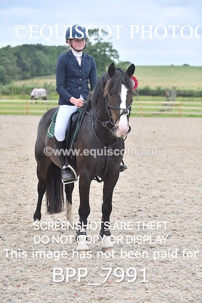 BPP_7991 - CLASS 6 Springboard 128cm/ 138cm Restricted Handicap