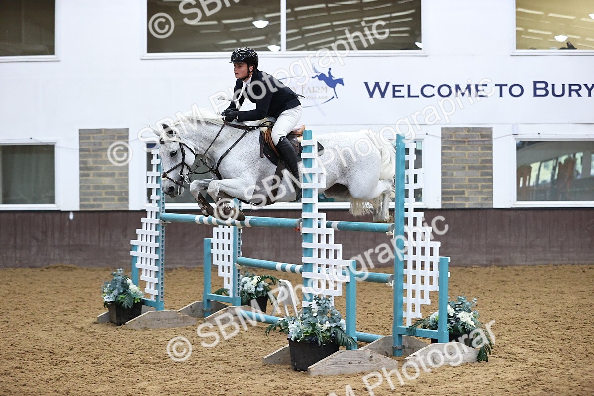 SBM_004339 - Class 16 - Junior 1.15 1.20m Open