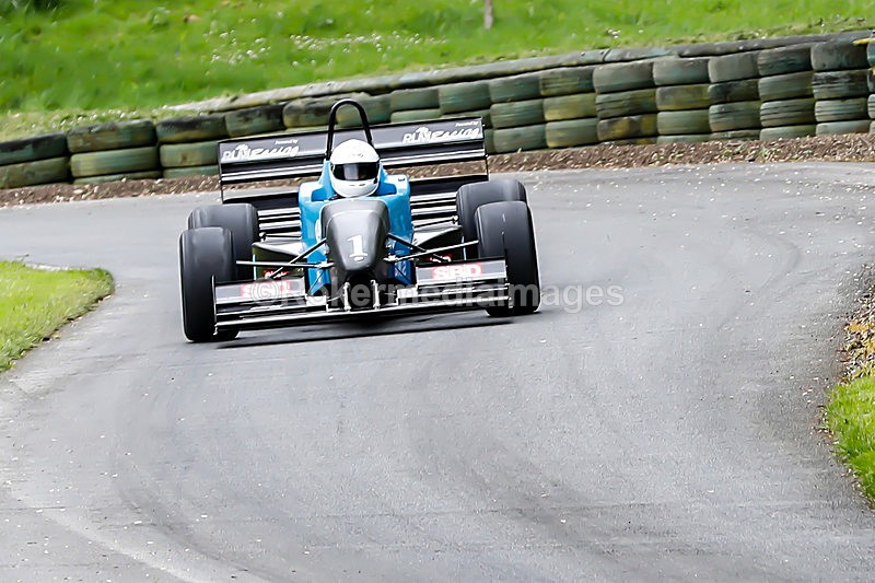  - British & Midland Championship April 27th