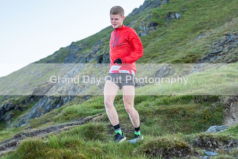 Blencathra-847 - Blencathra Fell Race Wednesday 7th June 2023