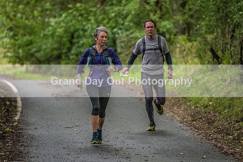 Kong MMM-840 - Kong Mini Mountain Marathon Round 2 Peak District Bradfield Sunday 24th September 2023