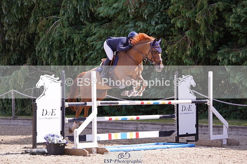 250704A-105550-11057 - Cls 20 Snr Newcomers