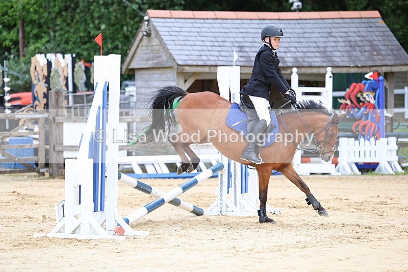 3E7A3377 - Class 2: 50cm Restricted