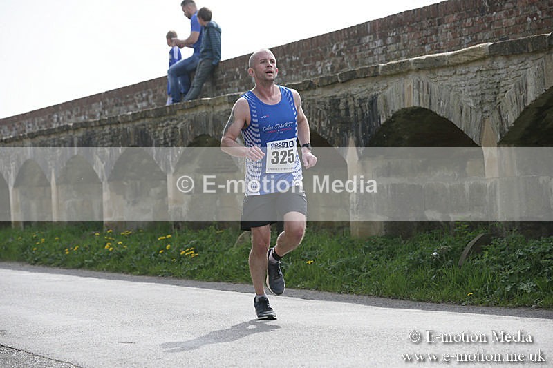 CAD 190419 175 - Cadence Events    Good Friday 10 Miler 19/04/19