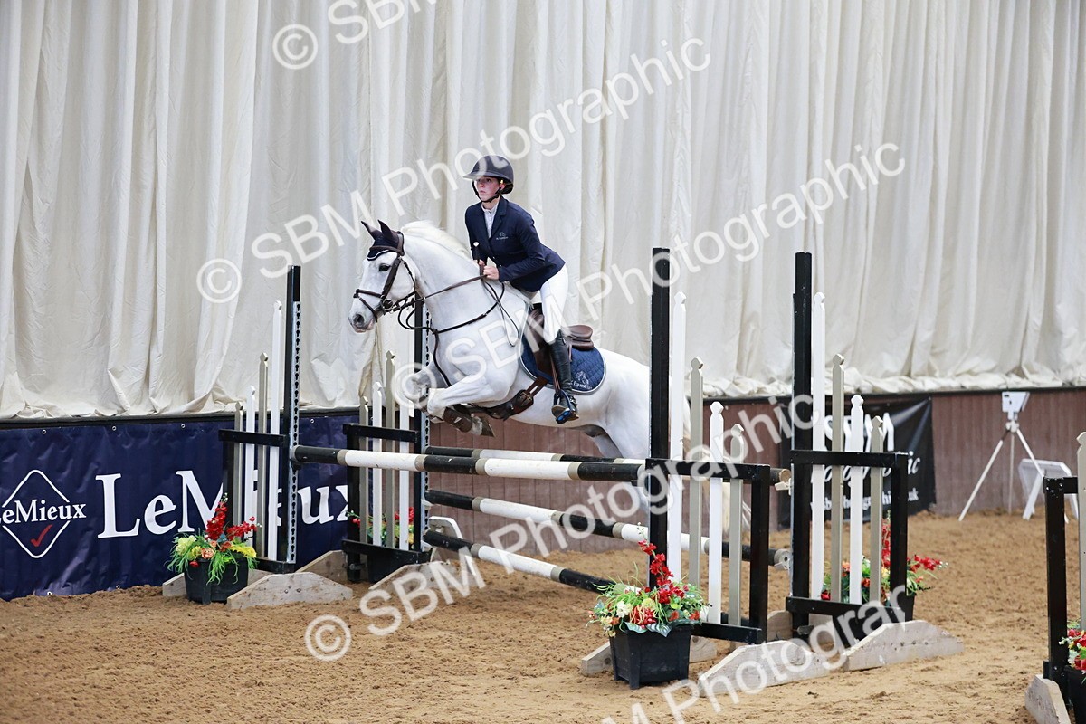 SBM_003219 - Class 10 - Senior Discovery - 1.00m
