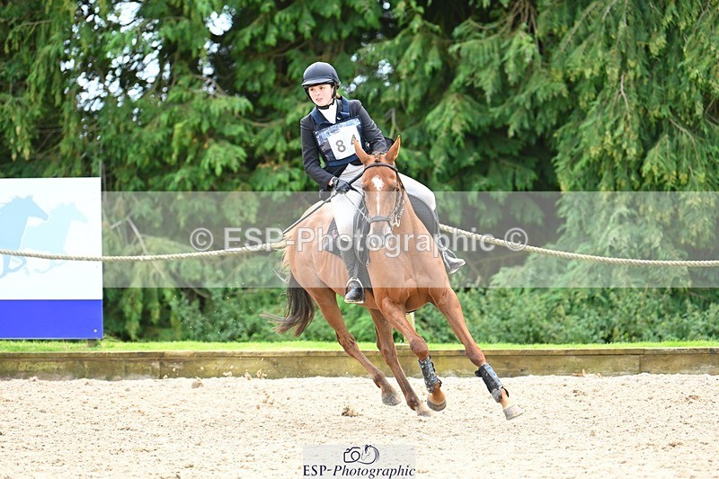 230826-125829-19103 - Round 2 Start - 13.40 coursewalk