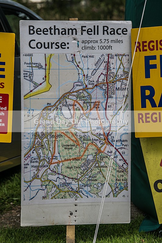 Beetham-737 - Beetham Sports Fell Race Saturday 26th July 2025