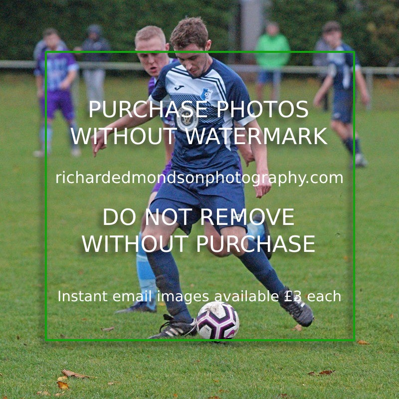 DSC02248 - Kendal County Reserves v Staveley Utd (Saturday 24 October)