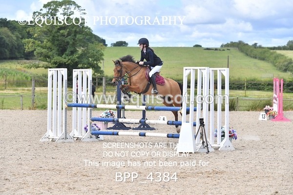 BPP_4384 - CLASS 19 SUN Springboard 128cm/ 138cm Restricted Handicap