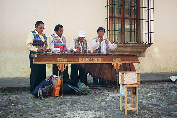  - Guatemala