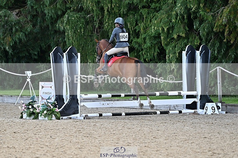 230825-092125-08124 - Round 2 Start to 11.15 coursewalk