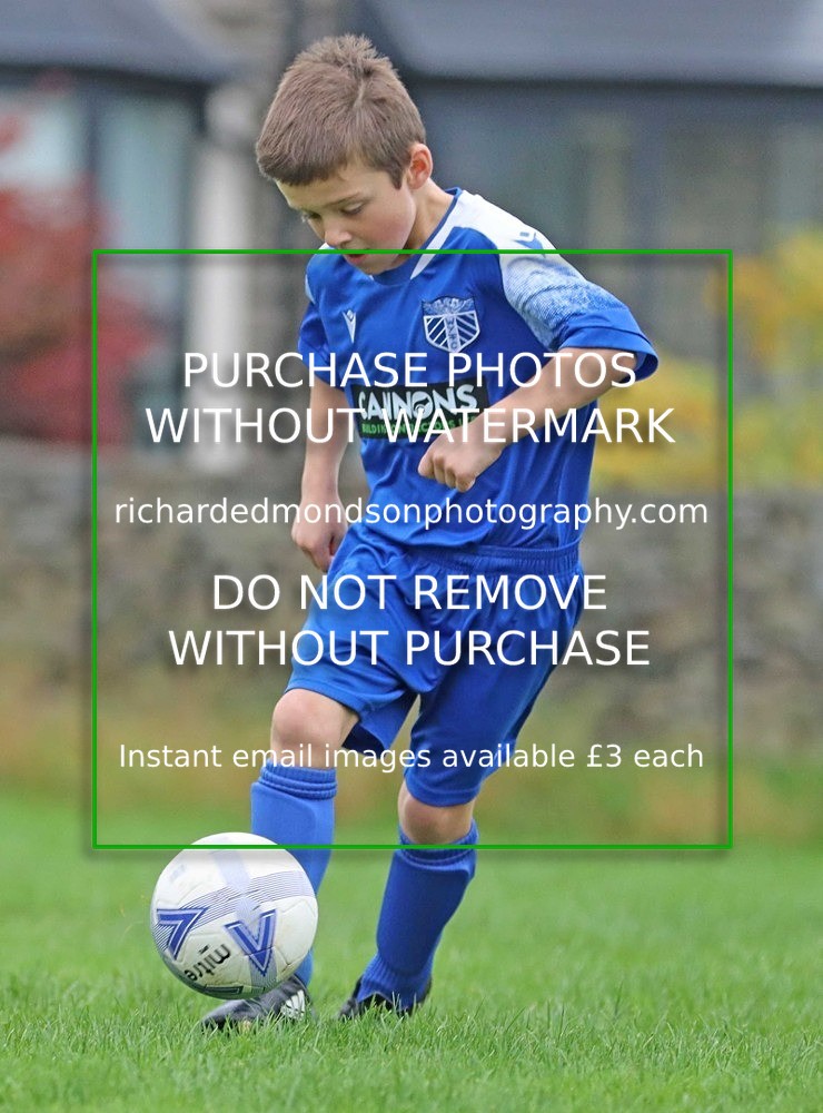 IMG_5457 - Wattsfield Under 7's v Kendal Utd Under 7's (7/10/23)