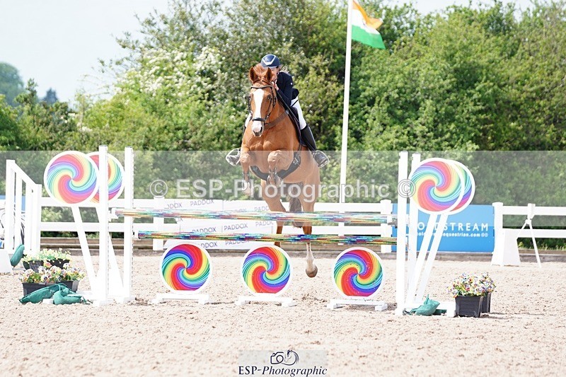 250511-142934-14288 - Cls 34 1.05m Amateur Quali