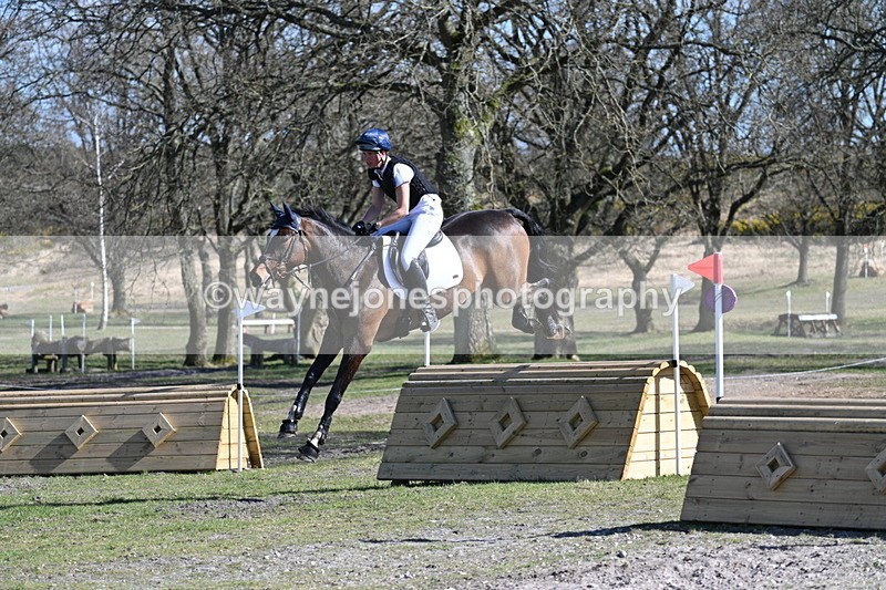 WJ7_2007 - XC Time 14:26 to 14:32