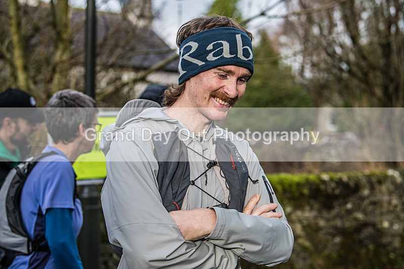 Litton-68 - Litton Christmas Cracker Fell Race (Limestone Series) Sunday 14th December 2025