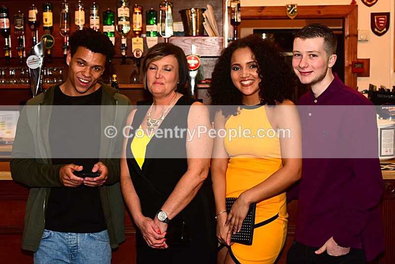 LUCY-348 - Lucy's 18th
